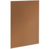 Sprchové kouty ESCA sklo Marron 800x2100mm