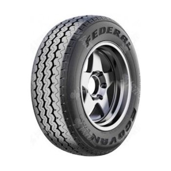 Pneumatiky Federal Ecovan 185/80 R14 102R