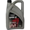 Motorový olej Carline Super SX Semisyn 10W-40 4 l