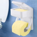 Wenko 6326 – Zboží Dáma