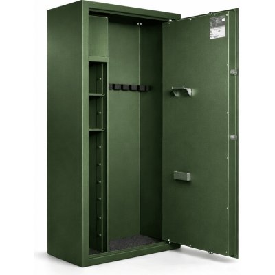 VAMA Arzenal 1253 15RU zelená limited – Zboží Živě