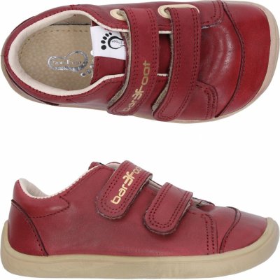 Bar3foot 2Be38/L27 vínové – Hledejceny.cz