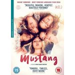 Mustang DVD – Hledejceny.cz