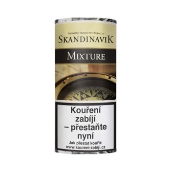Skandinavik Mixture 40 g
