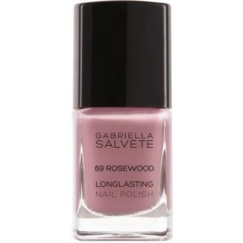 Gabriella Salvete Sunkissed Longlasting lak na nehty 69 Rosewood 11 ml