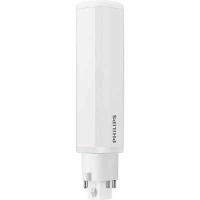 Philips CorePro LED PLC 6,5W 830 4P G24q-2 LED žárovka 6,5W 600lm – Hledejceny.cz