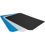 Karton-plastové proložky 560x360x3mm Barva: Modrá – Zboží Dáma