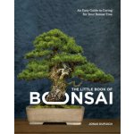 Little Book of Bonsai – Zboží Dáma