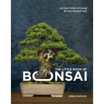 Little Book of Bonsai – Zboží Dáma