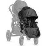 Baby Jogger City Select doplňkový sedák black – Hledejceny.cz