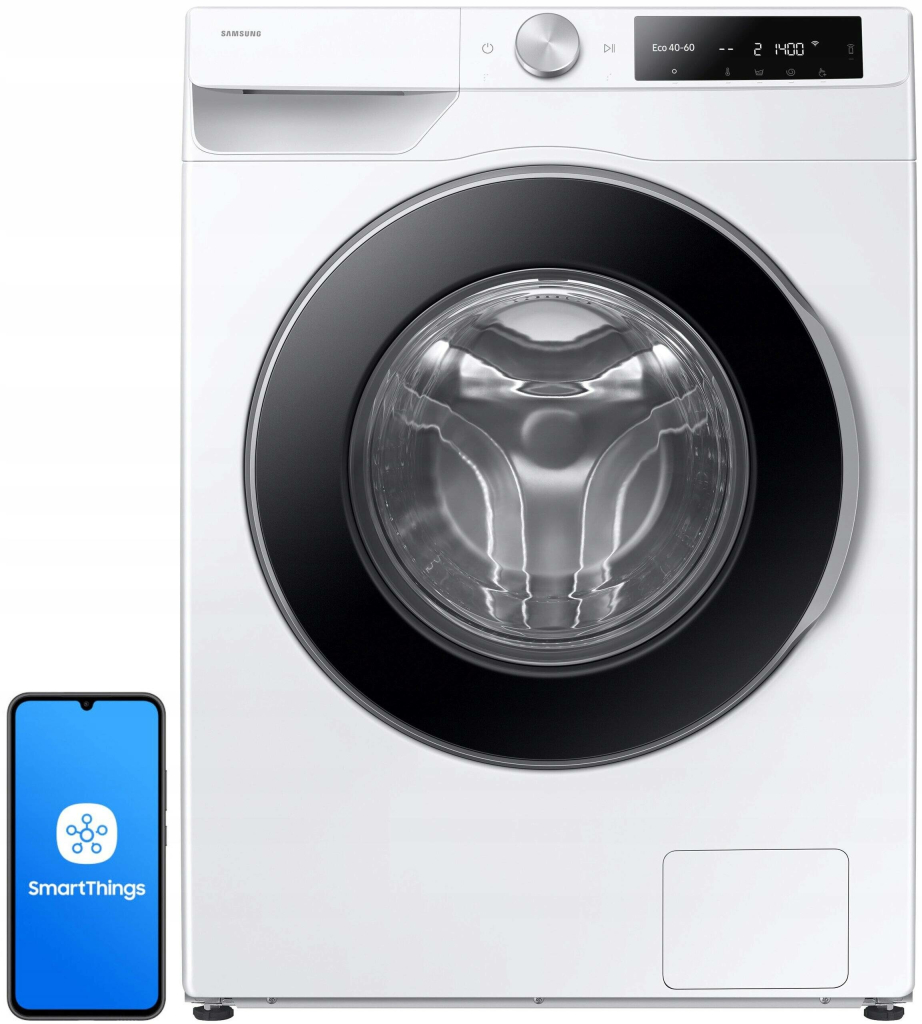Samsung WW11DG6B25LEU4