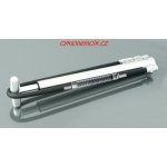 Lezyne MICRO FLOOR DRIVE HPG – Hledejceny.cz