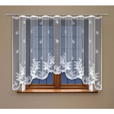 Kusová záclona Marita 120x300 – Hledejceny.cz