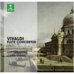 Vivaldi Antonio - Flute Concertos CD – Hledejceny.cz