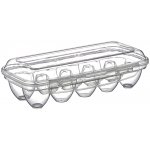 Plastart transparentní box na vajíčka 10 ks – Sleviste.cz