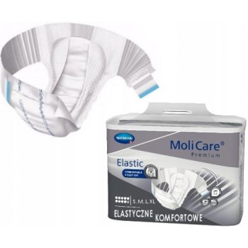 MoliCare Premium Maxi L 14 ks