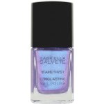 Gabriella Salvete Longlasting Enamel lak na nehty 16 Amethyst 11 ml – Zboží Dáma