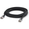 síťový kabel Ubiquiti UACC-CABLE-PATCH-OUTDOOR-5M-BK