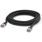 Ubiquiti UACC-CABLE-PATCH-OUTDOOR-5M-BK – Zboží Živě