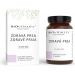 Biovitality Zdravá prsa 30 tablet – Hledejceny.cz