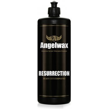 Angelwax Resurrection Compound Heavy Cut 1 l