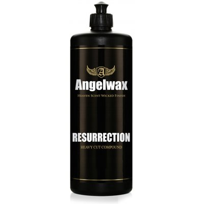 Angelwax Resurrection Compound Heavy Cut 500 ml