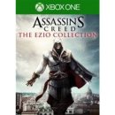 Assassin's Creed: The Ezio Collection