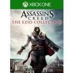 Assassin's Creed: The Ezio Collection – Sleviste.cz