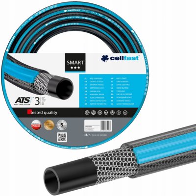 CELLFAST 3/4" 50m Smart ATS ATSV