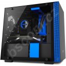 NZXT H200 CA-H200B-BL