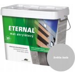 Eternal Mat akrylátový 10 kg světle šedá – HobbyKompas.cz