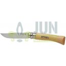 Nůž Opinel VRI N°09 Inox 9 cm