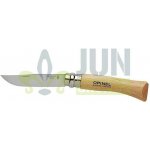 Opinel VRI N°09 Inox 9 cm – Zboží Mobilmania