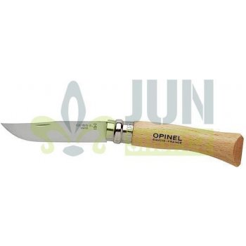 Opinel VRI N°09 Inox 9 cm