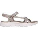 Skechers GO WALK FLEX - SUBLIME-x béžová – Hledejceny.cz