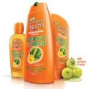 Garnier Fructis Goodbye Damage posilující balzám pro poškozené vlasy Fortifying Balm 200 ml