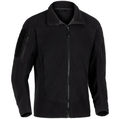 Clawgear Lynx Fleece Jacket Black