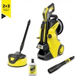 Kärcher K 5 Premium Smart Control 1.324-735.0 – Zboží Mobilmania
