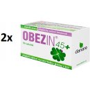 Obenzin 45+ 2 x 90 tablet