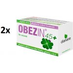 Obenzin 45+ 2 x 90 tablet – Hledejceny.cz