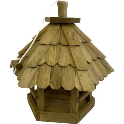 Siena Garden Ptačí budka Feldlerche 1 ks – Hledejceny.cz