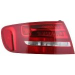 Zadní světlo - pravé vnější AUDI A4 (B8) | 2007-2011 | DEPO | – Hledejceny.cz