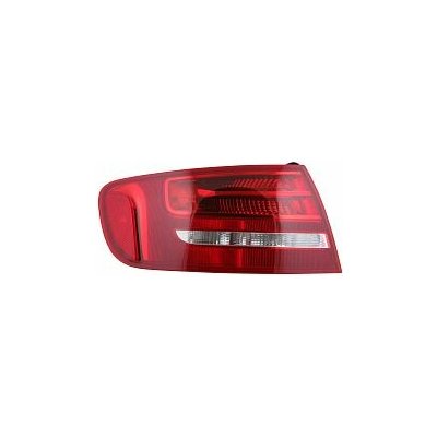 Zadní světlo - pravé vnější AUDI A4 (B8) | 2007-2011 | DEPO | – Hledejceny.cz