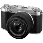 Fujifilm X-M5 – Zbozi.Blesk.cz