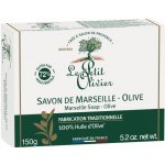Le Petit Olivier Marseillské mýdlo Oliva 150 g – Zboží Dáma