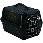 Tommi Přepravka LUXURIOUS 31 x 51 x 34 cm – Zbozi.Blesk.cz