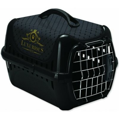 Tommi Přepravka LUXURIOUS 31 x 51 x 34 cm – Zbozi.Blesk.cz