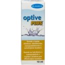 Optive Plus oční kapky 10 ml