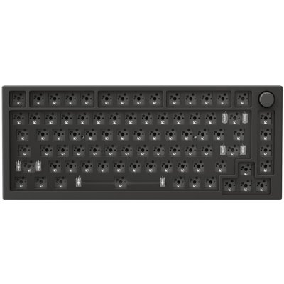 Glorious GMMK Pro Tenkeyless Modular GLO-GMMK-P75-RGB-B – Zboží Živě
