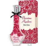 Christina Aguilera Red Sin parfémovaná voda dámská 30 ml – Hledejceny.cz